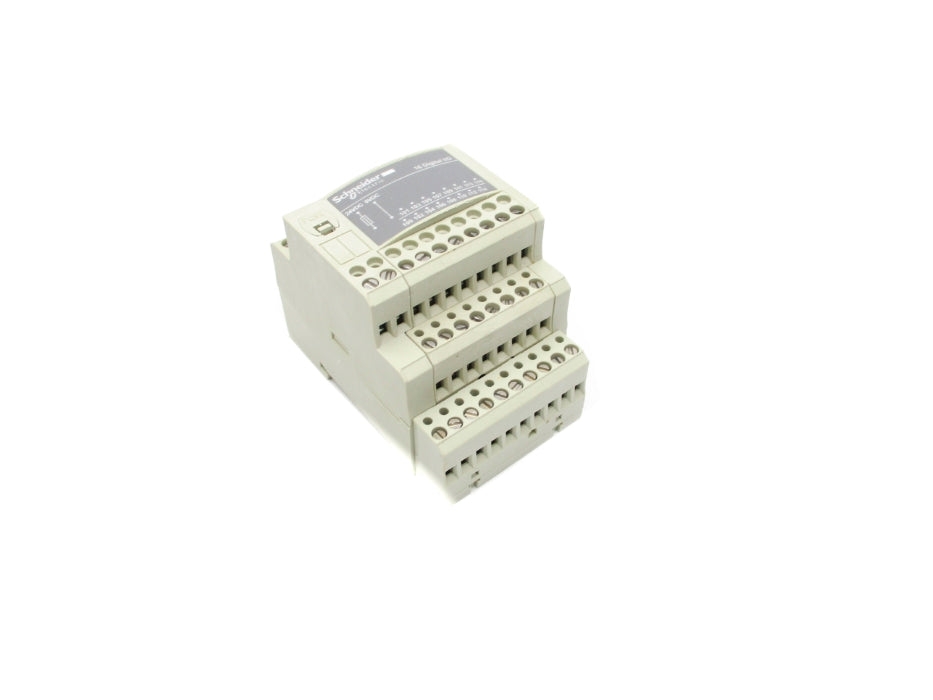 SCHNEIDER ELECTRIC ABE7-H20E000 UNMP