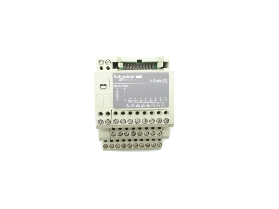 SCHNEIDER ELECTRIC ABE7-H20E000 UNMP