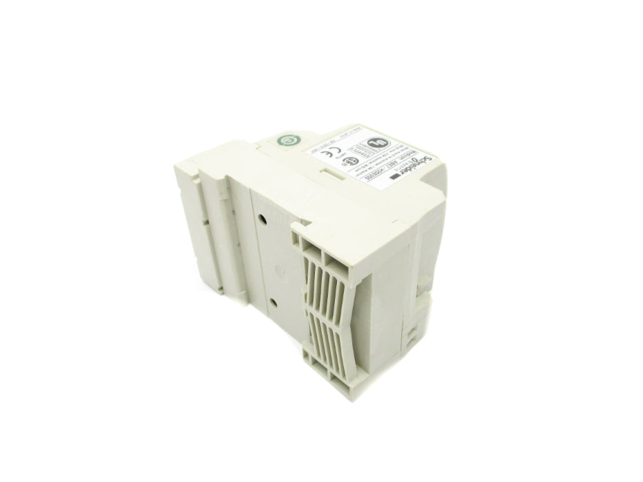 SCHNEIDER ELECTRIC ABE7-H20E000 UNMP