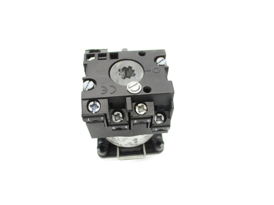 SCHNEIDER ELECTRIC K1D012U NSNP