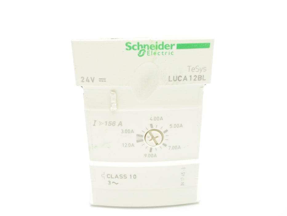 SCHNEIDER ELECTRIC LUCA12BL UNMP