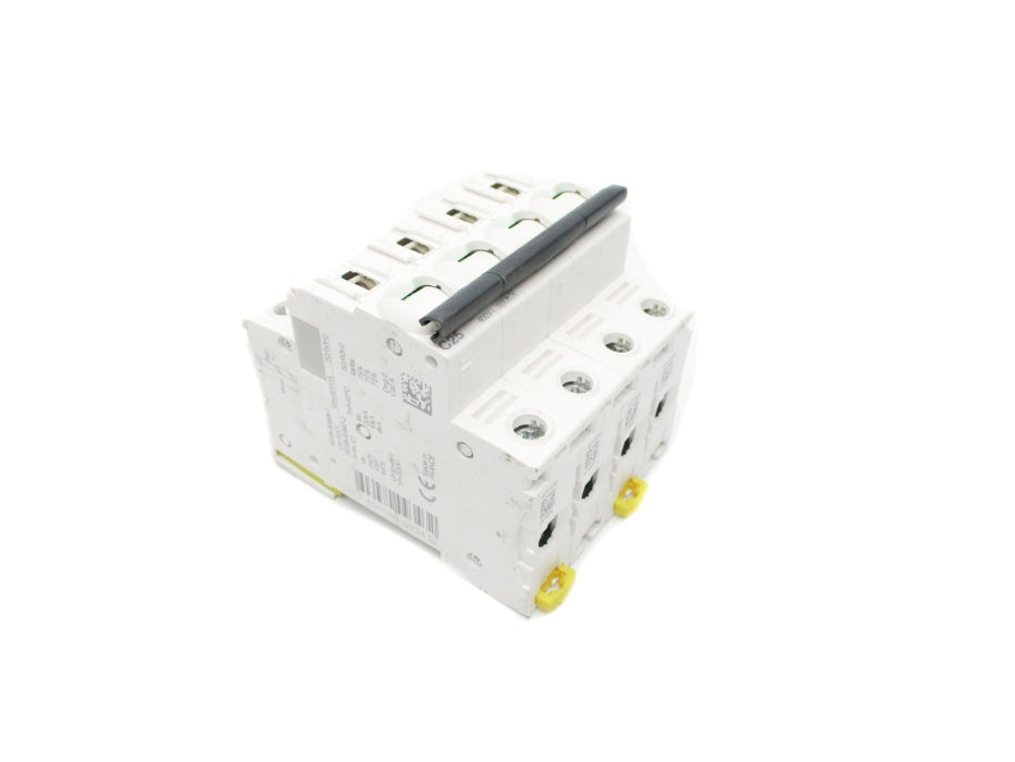 SCHNEIDER ELECTRIC A9F79425 25A 400V (AS PICTURED) NSNP