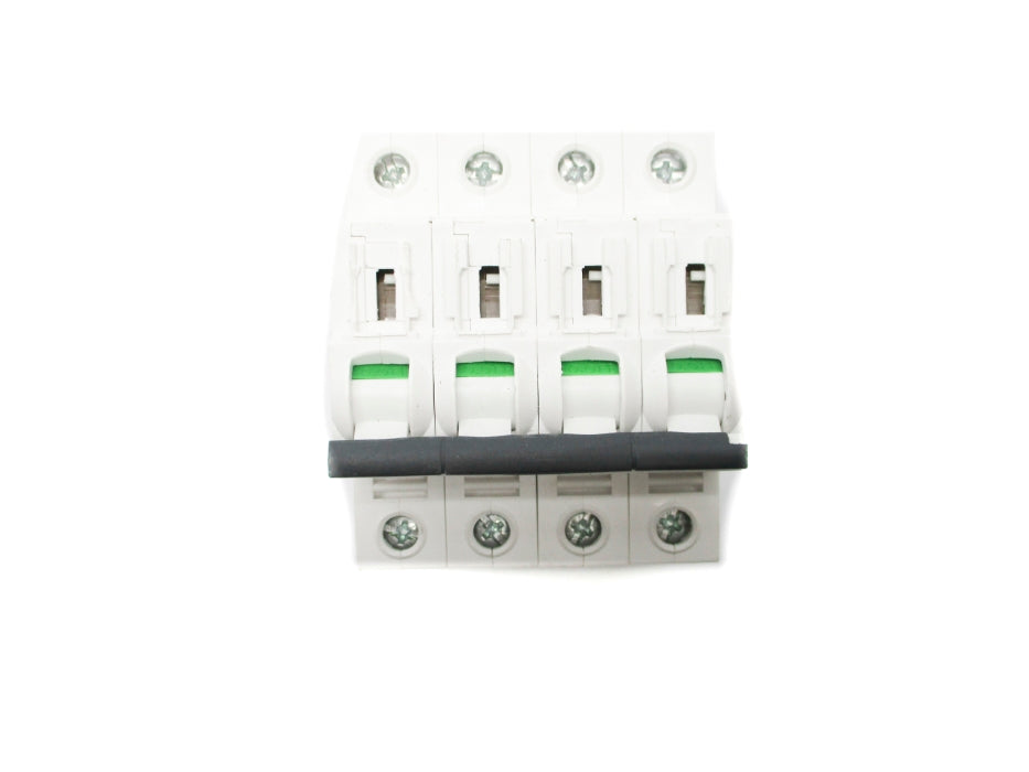 SCHNEIDER ELECTRIC A9F79425 25A 400V (AS PICTURED) NSNP