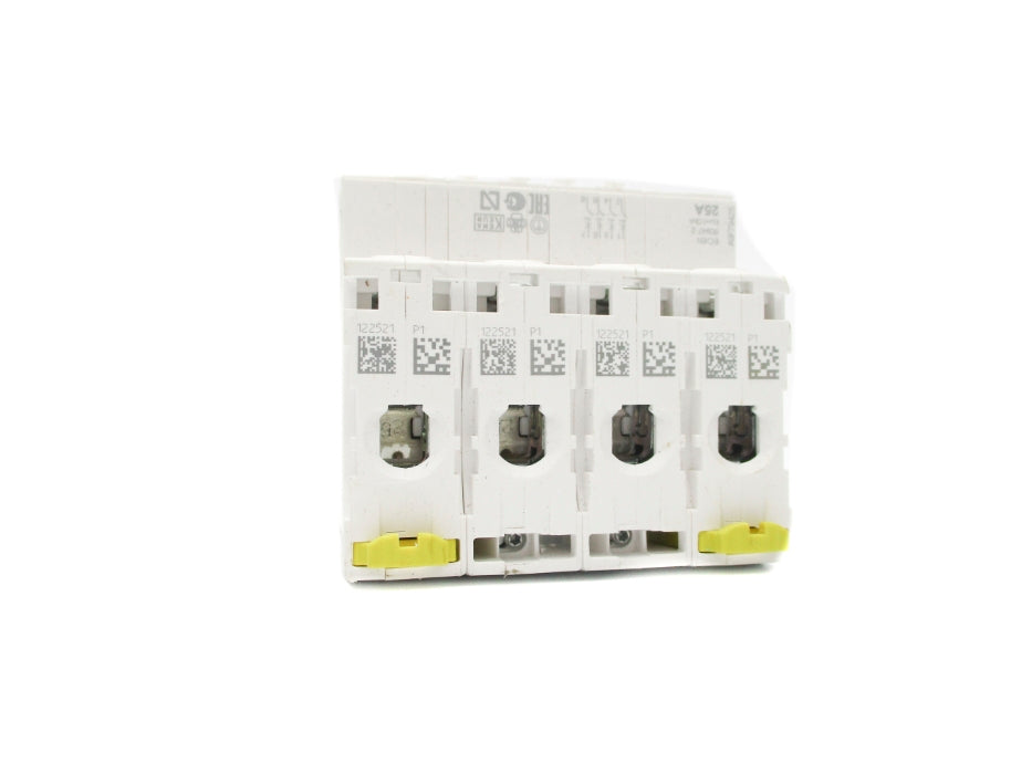 SCHNEIDER ELECTRIC A9F79425 25A 400V (AS PICTURED) NSNP