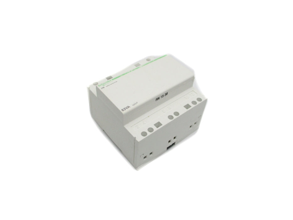 SCHNEIDER ELECTRIC A9A15222 63VA NSNP