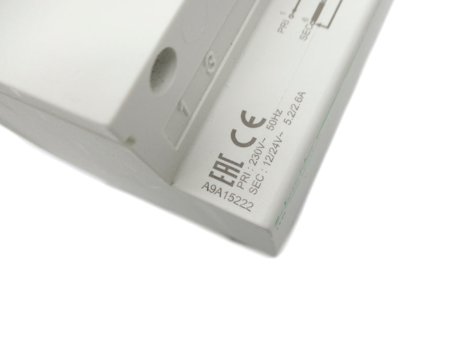 SCHNEIDER ELECTRIC A9A15222 63VA NSNP