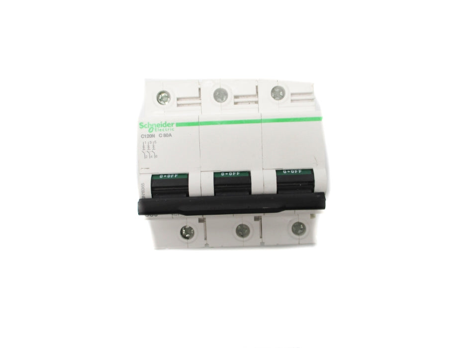SCHNEIDER ELECTRIC A9N18365 80A 415V NSNP
