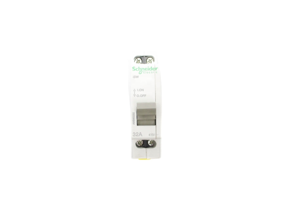 SCHNEIDER ELECTRIC A9S60232 415V 32A NSNP