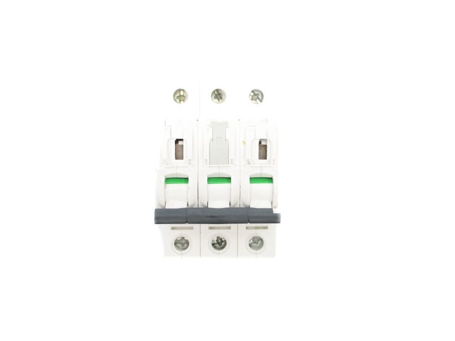 SCHNEIDER ELECTRIC A9F79340 40A 400V (AS PICTURED) NSNP