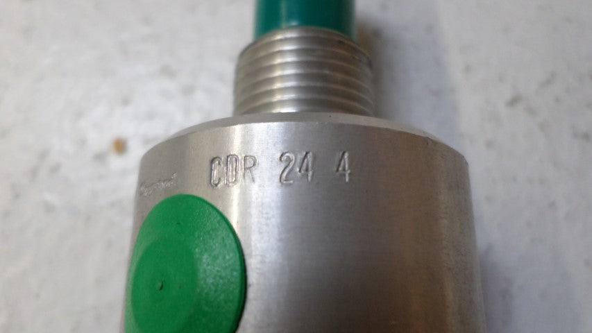 CLIPPARD CDR244 AIR CYLINDER *NEW NO BOX*