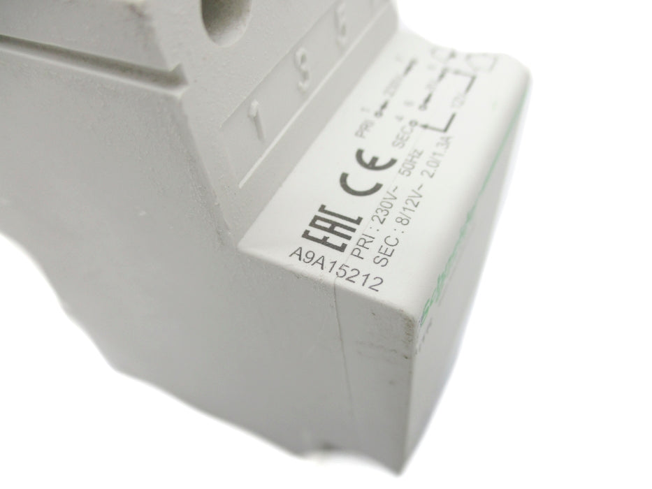 SCHNEIDER ELECTRIC A9A15212 16VA NSNP
