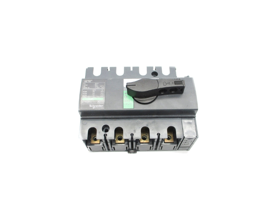 SCHNEIDER ELECTRIC PL-2016-W36-2 INS160 (AS PICTURED) NSNP