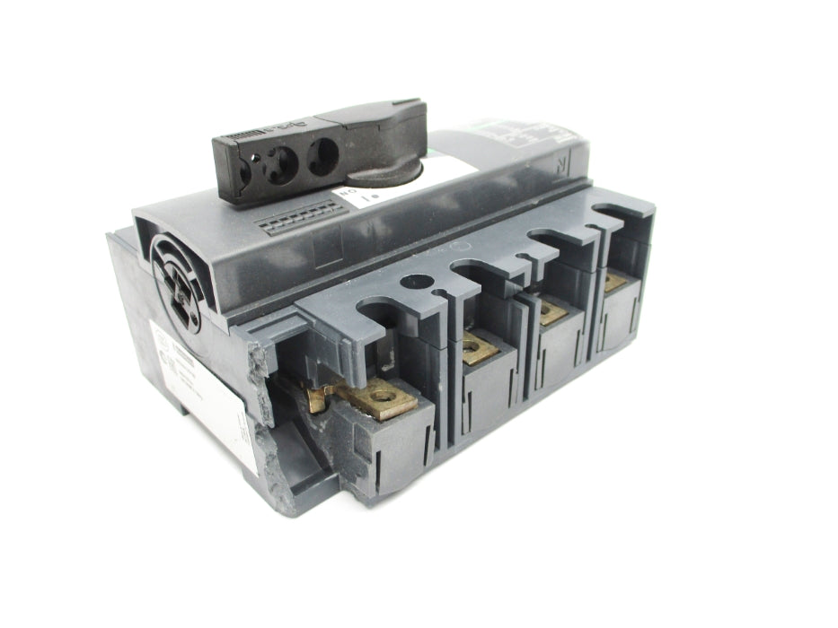 SCHNEIDER ELECTRIC PL-2016-W36-2 INS160 (AS PICTURED) NSNP