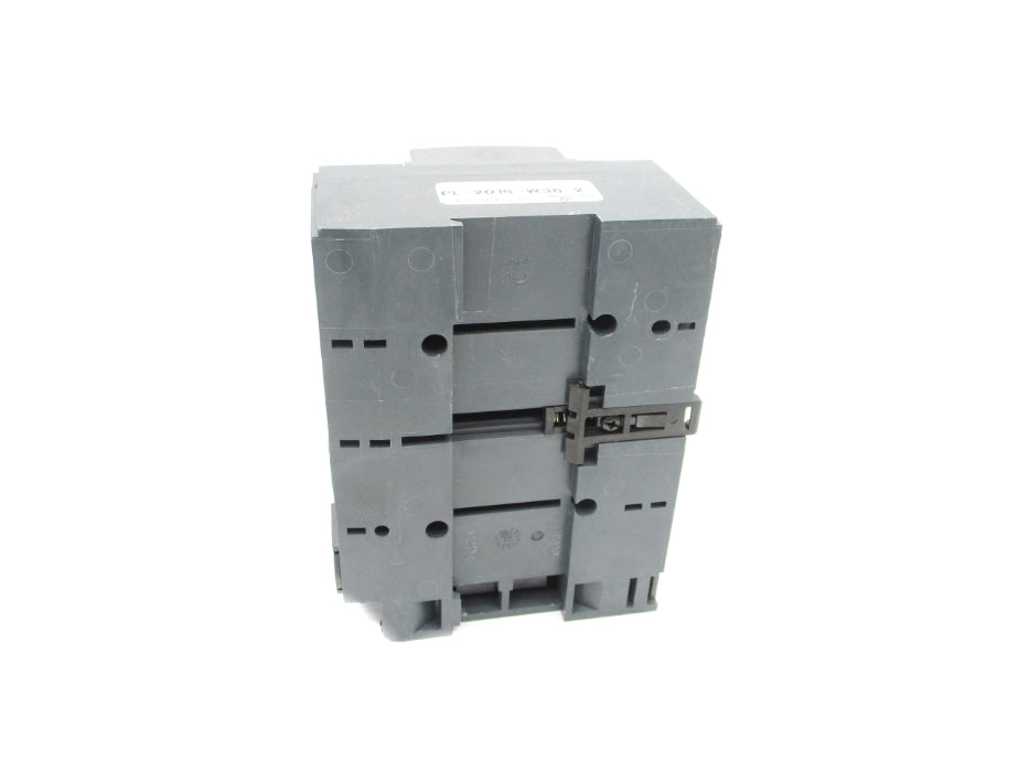 SCHNEIDER ELECTRIC PL-2016-W36-2 INS160 (AS PICTURED) NSNP