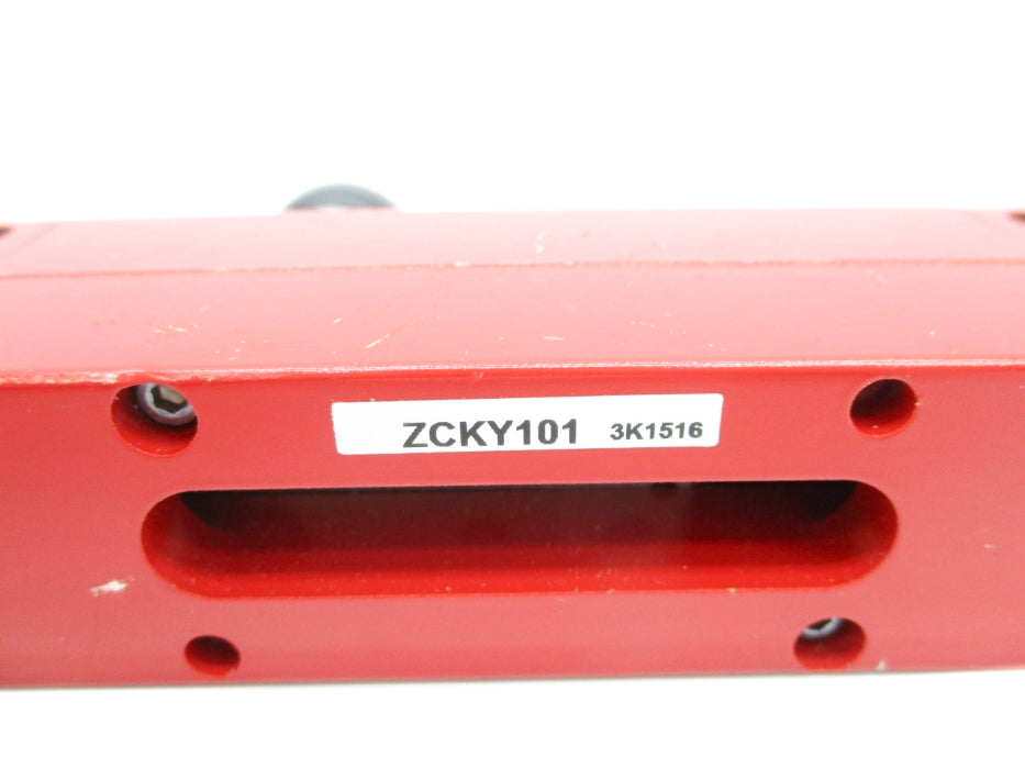 TELEMECANIQUE ZCKY101 NSNP