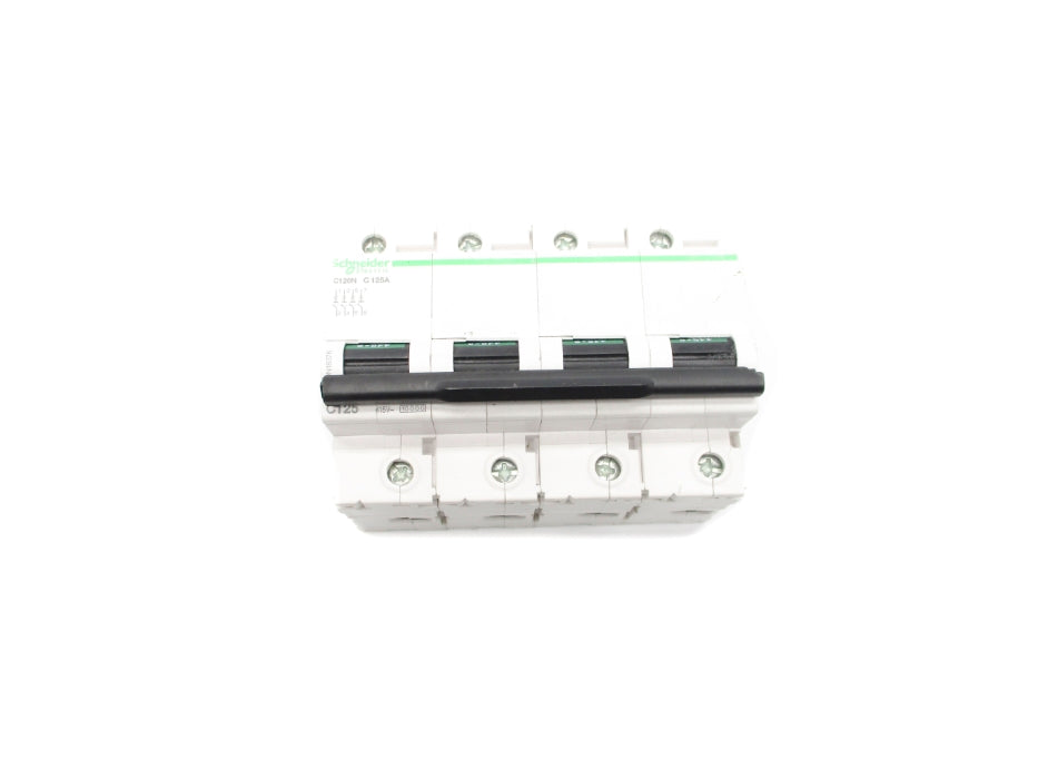 SCHNEIDER ELECTRIC A9N18376 125A 415V NSNP
