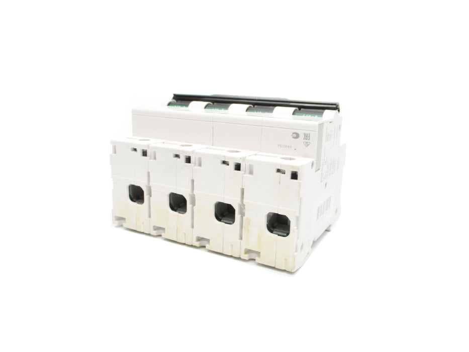 SCHNEIDER ELECTRIC A9N18376 125A 415V NSNP