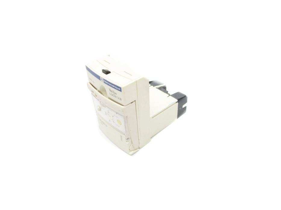 TELEMECANIQUE LUCB1XB NSNP