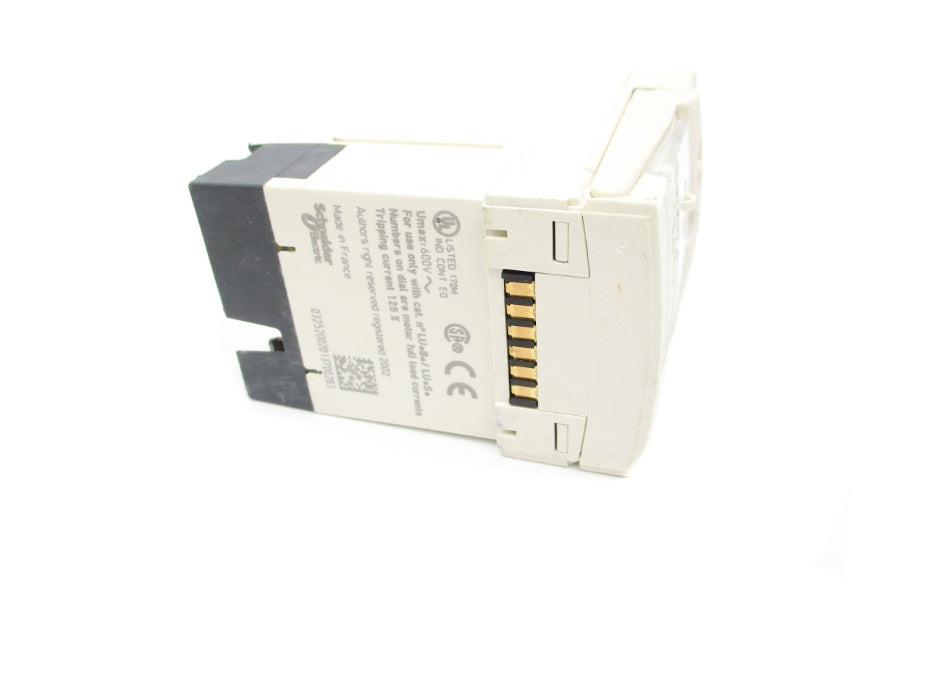 TELEMECANIQUE LUCB1XB NSNP