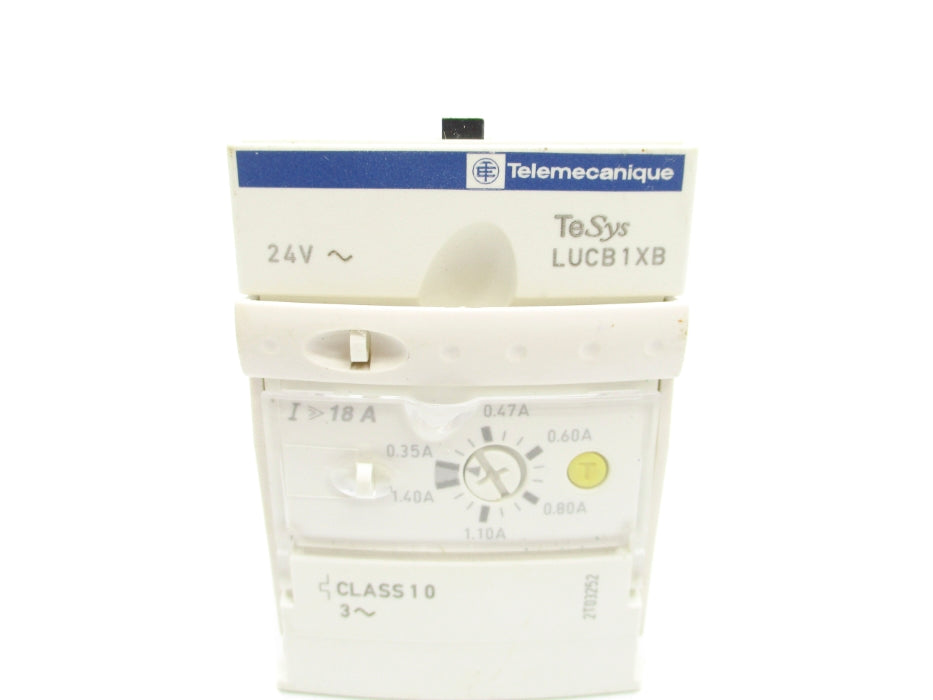 TELEMECANIQUE LUCB1XB NSNP