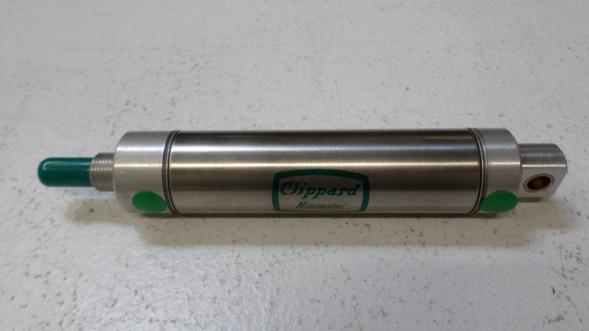 CLIPPARD CDR244 AIR CYLINDER *NEW NO BOX*