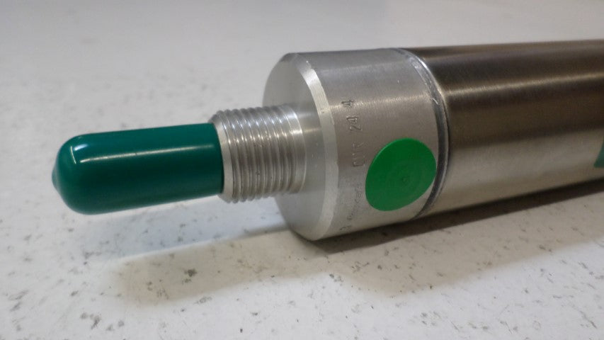 CLIPPARD CDR244 AIR CYLINDER *NEW NO BOX*