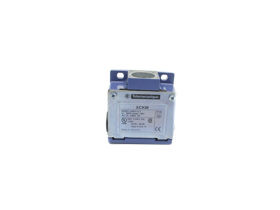 TELEMECANIQUE ZCKM1 NSNP