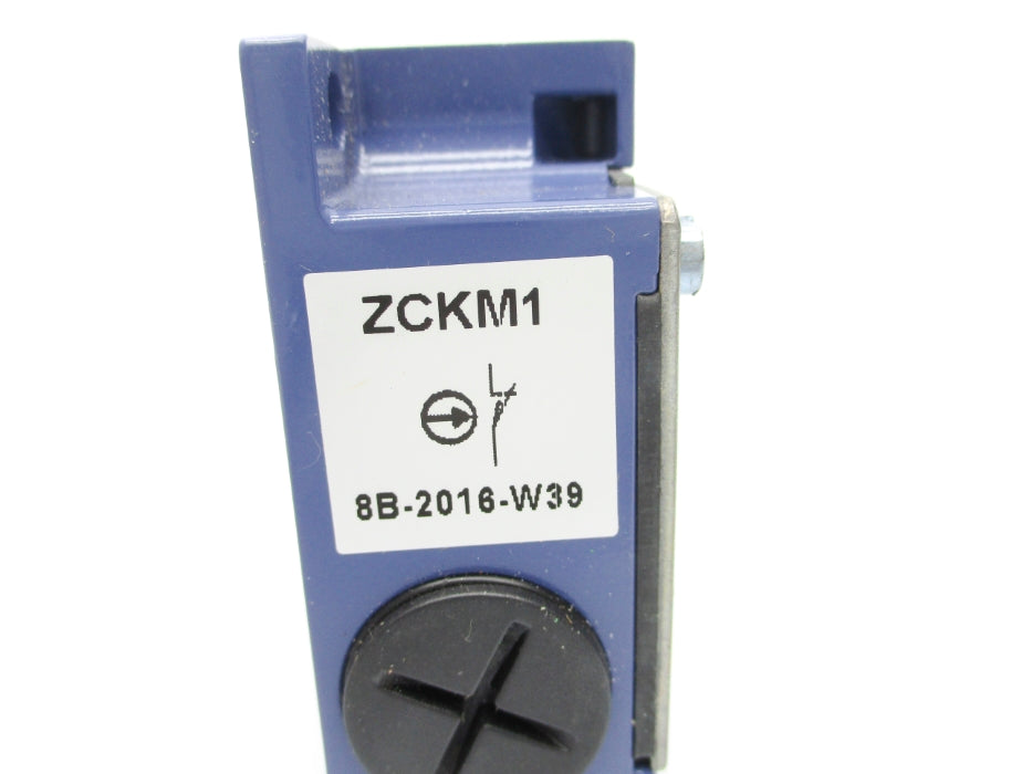 TELEMECANIQUE ZCKM1 NSNP