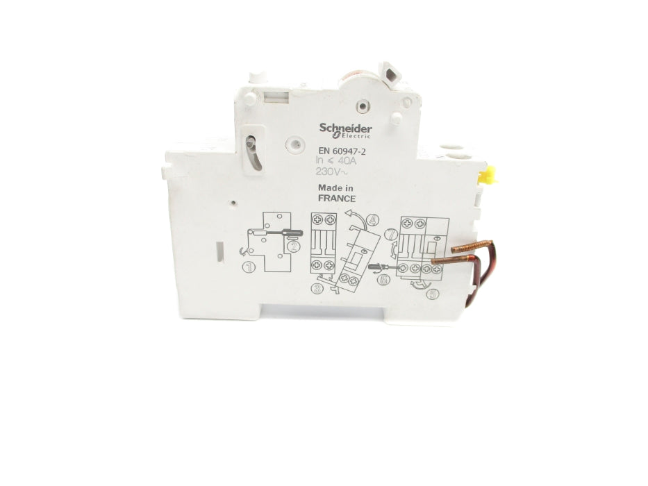 SCHNEIDER ELECTRIC A9N19444 NSNP