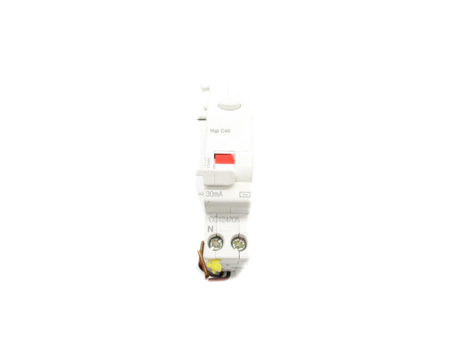 SCHNEIDER ELECTRIC A9N19444 NSNP