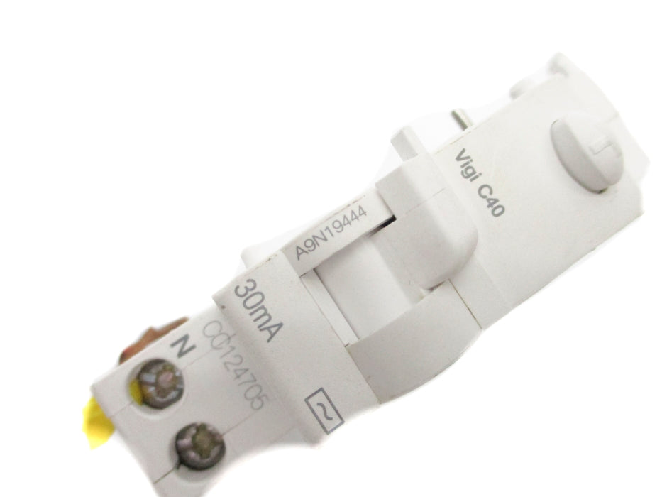SCHNEIDER ELECTRIC A9N19444 NSNP