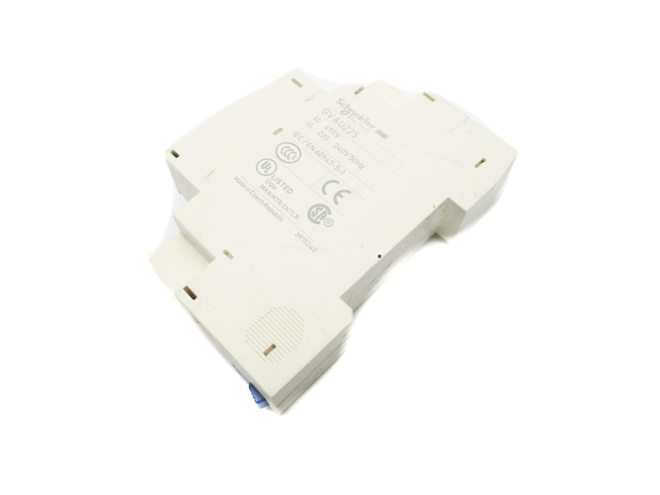 SCHNEIDER ELECTRIC GVAU225 220/240V NSNP