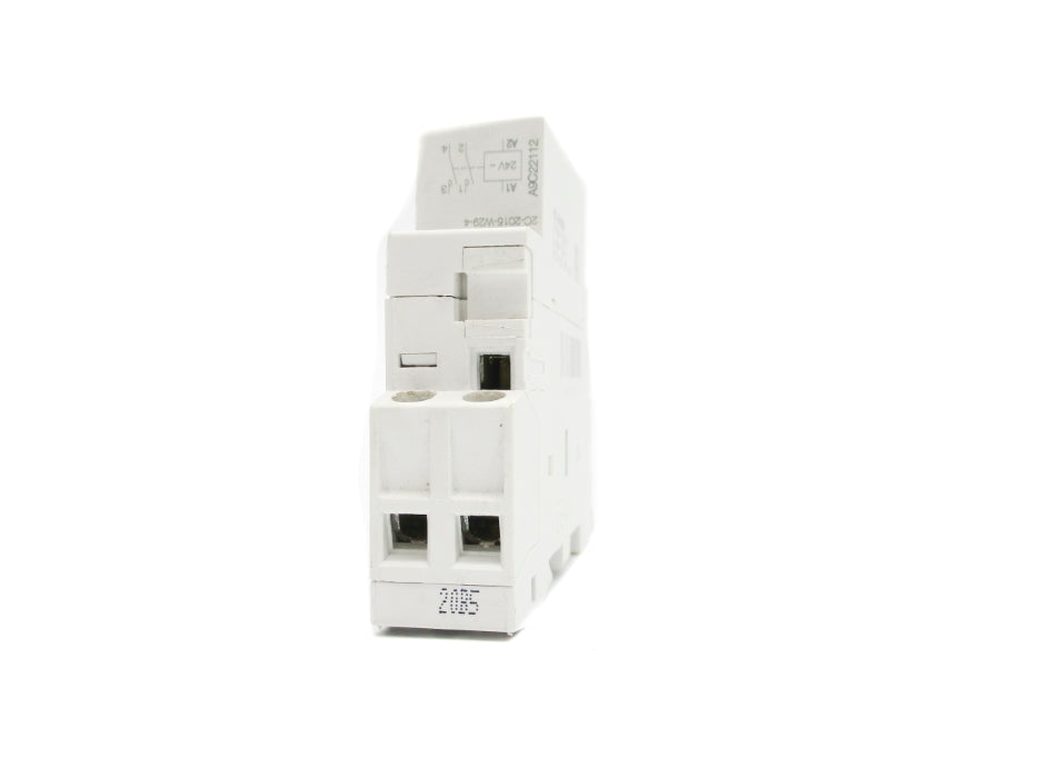 SCHNEIDER ELECTRIC A9C22112 24V NSNP
