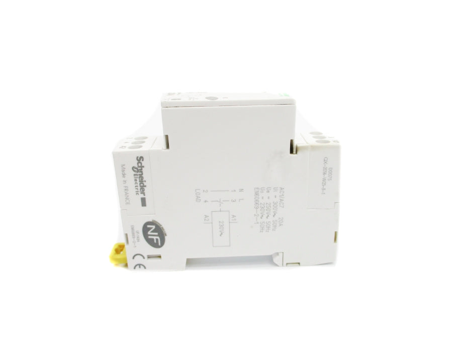 SCHNEIDER ELECTRIC A9C15030 250V NSNP