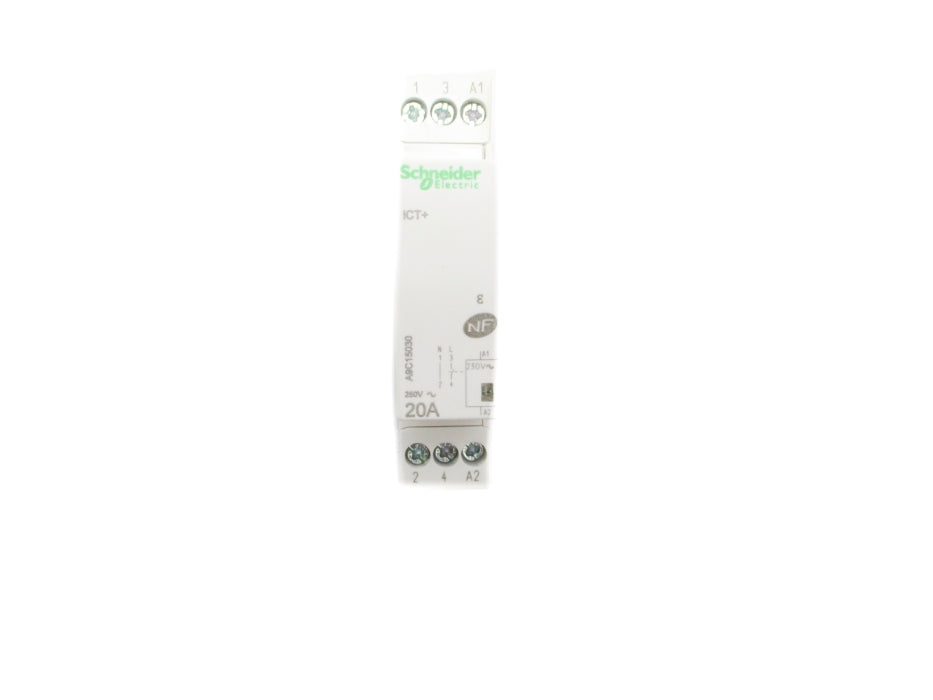 SCHNEIDER ELECTRIC A9C15030 250V NSNP