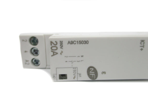 SCHNEIDER ELECTRIC A9C15030 250V NSNP