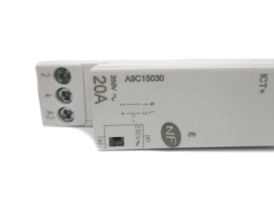 SCHNEIDER ELECTRIC A9C15030 250V NSNP