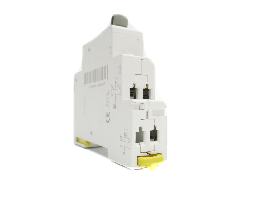 SCHNEIDER ELECTRIC A9E18070 20A 250V NSNP