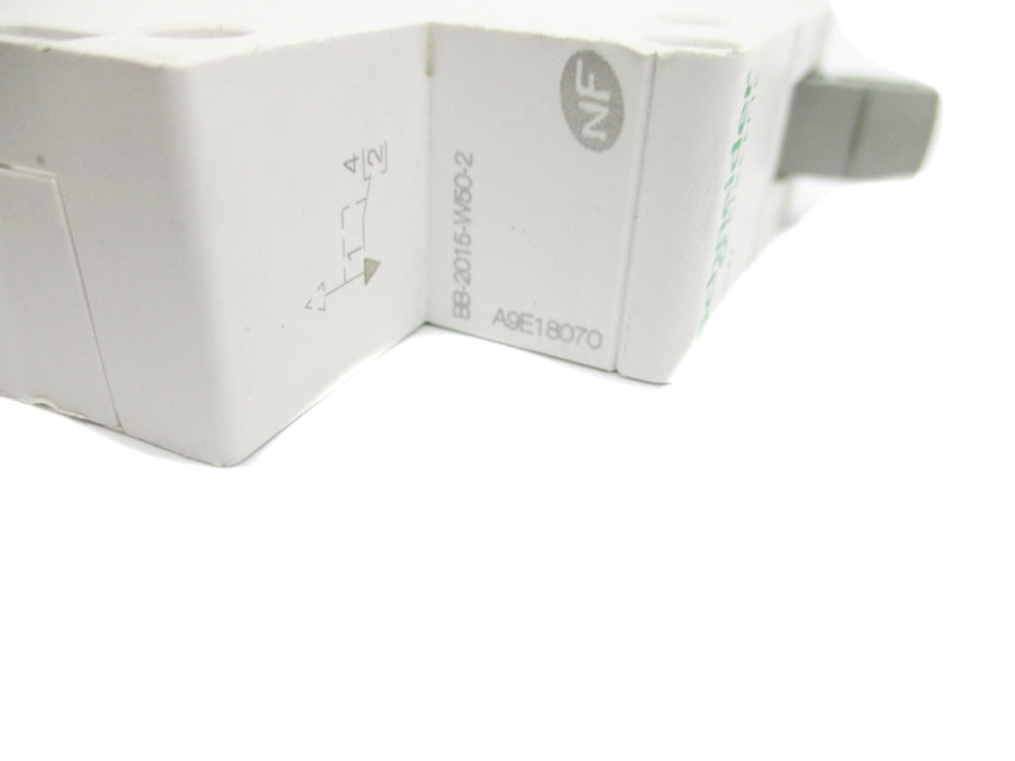 SCHNEIDER ELECTRIC A9E18070 20A 250V NSNP