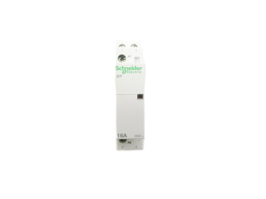 SCHNEIDER ELECTRIC A9C22712 230/240V 16A NSNP