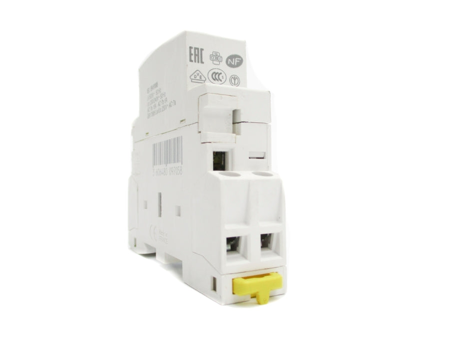 SCHNEIDER ELECTRIC A9C22712 230/240V 16A NSNP