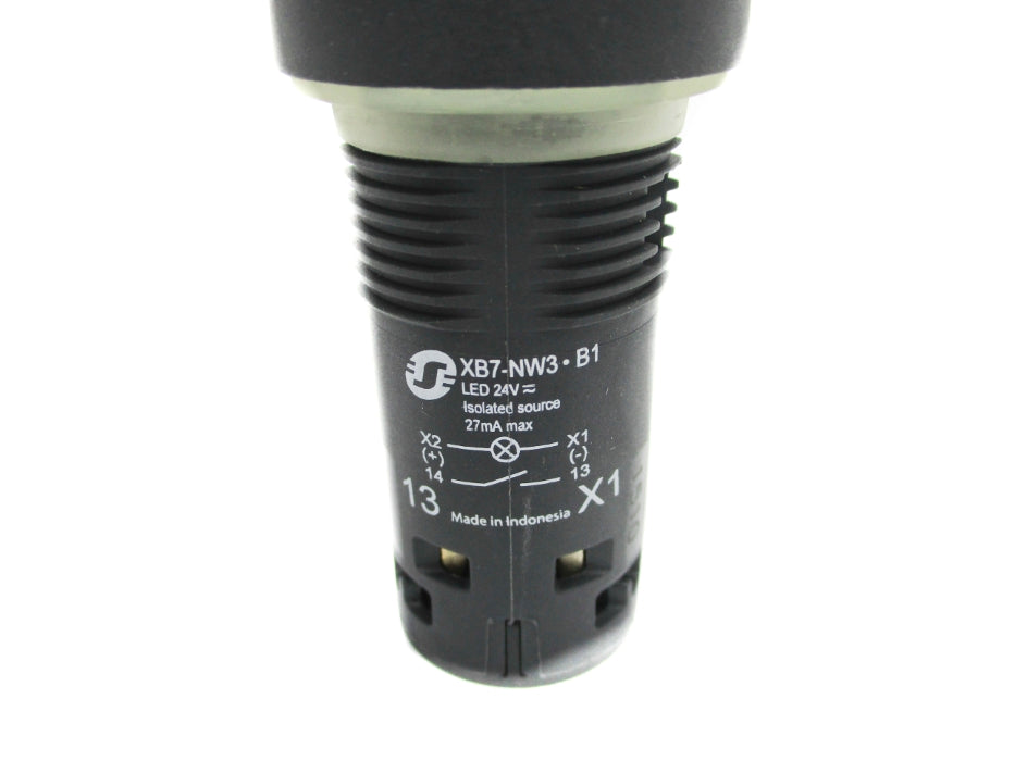 SCHNEIDER ELECTRIC XB7-NW36B1 NSNP