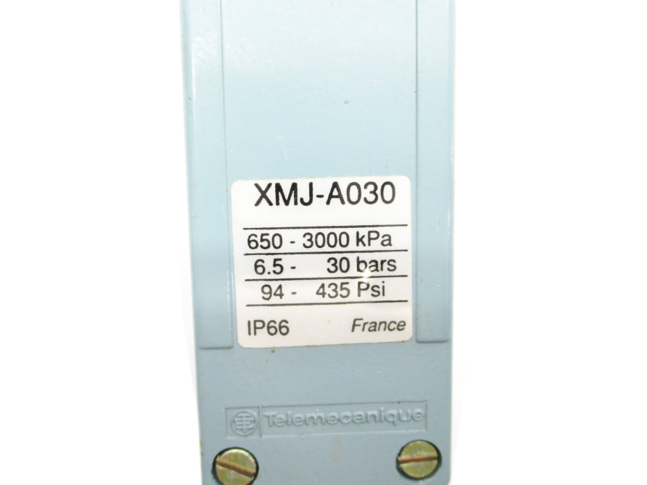TELEMECANIQUE XMJ-A030 NSNP