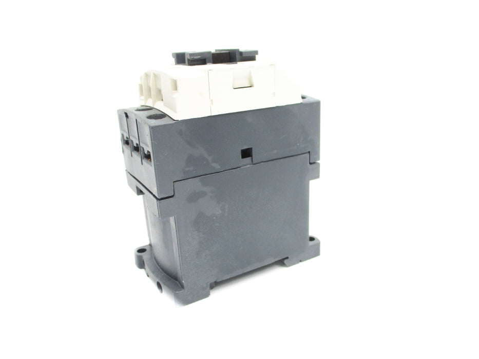 SCHNEIDER ELECTRIC LC1D18BL 24VDC (AS PICTURED) NSNP