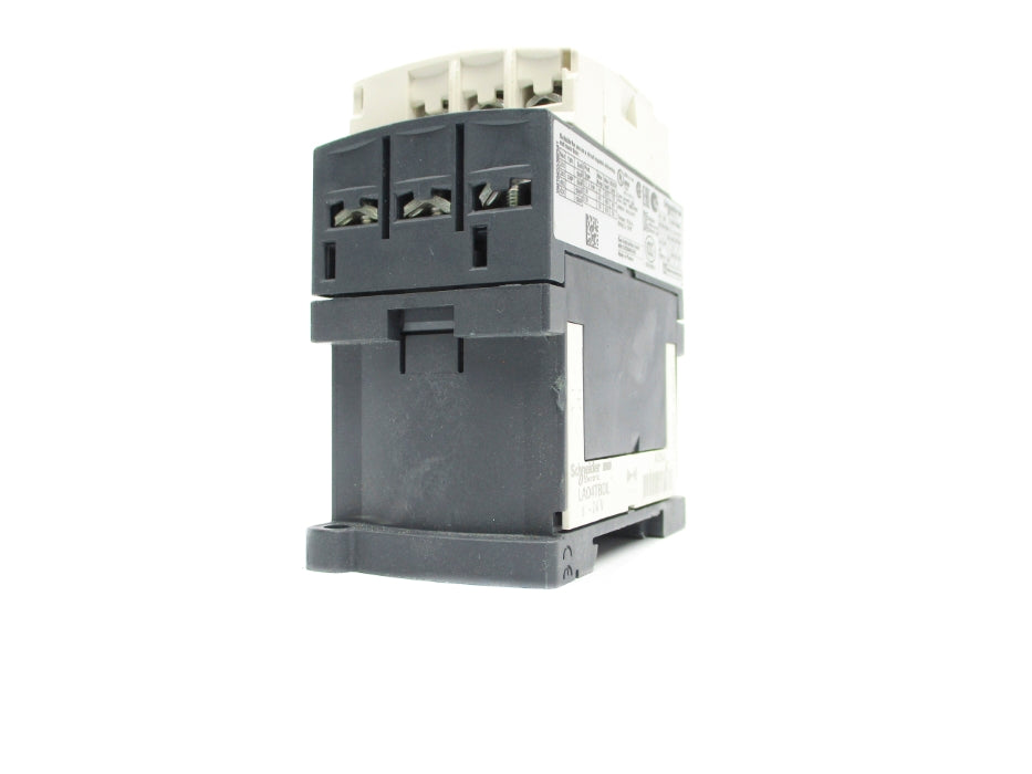 SCHNEIDER ELECTRIC LC1D18BL 24VDC (AS PICTURED) NSNP