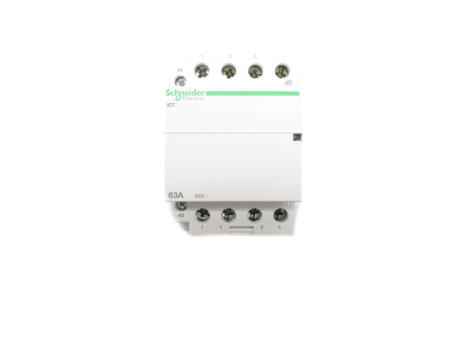 SCHNEIDER ELECTRIC A9C20164 24V NSNP