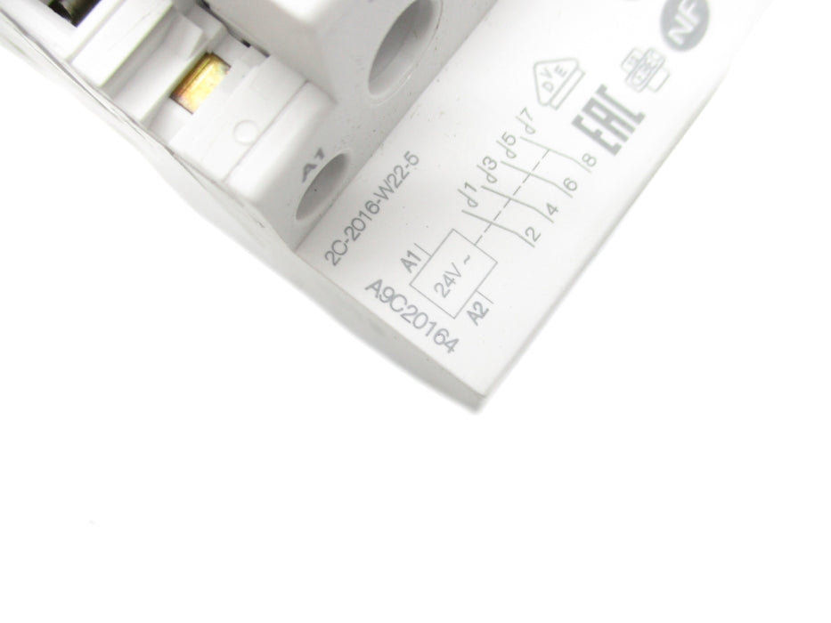 SCHNEIDER ELECTRIC A9C20164 24V NSNP