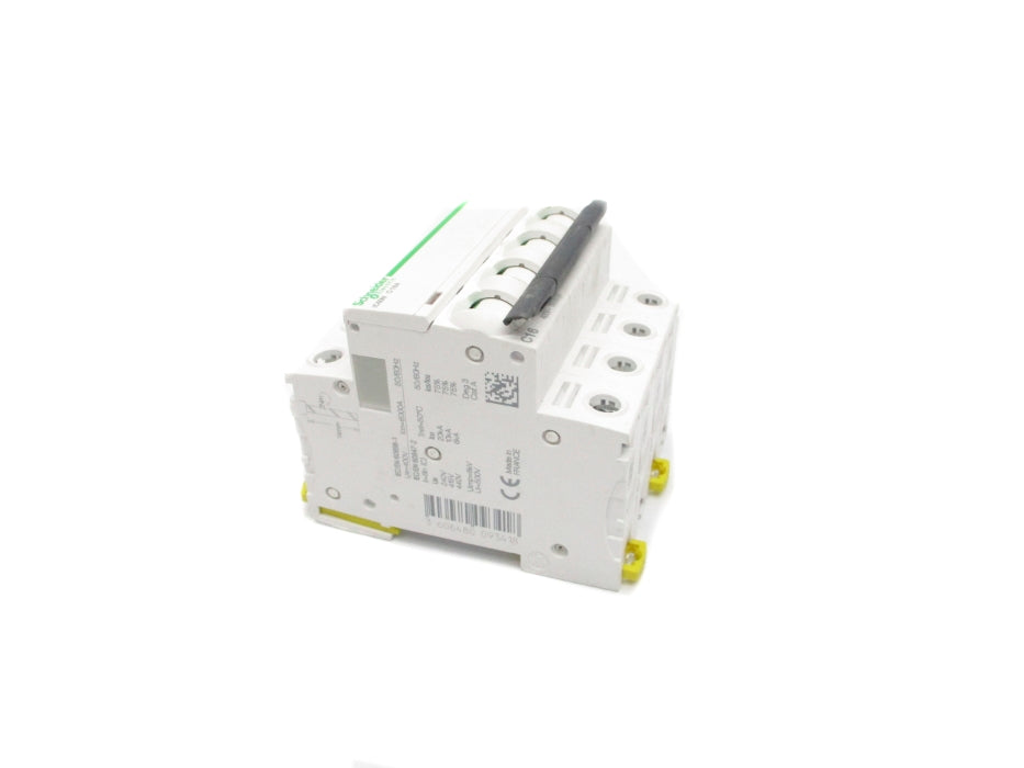 SCHNEIDER ELECTRIC A9F79416 16A 400V NSNP