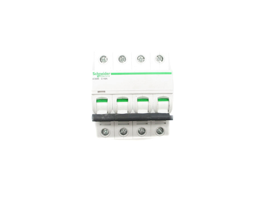 SCHNEIDER ELECTRIC A9F79416 16A 400V NSNP