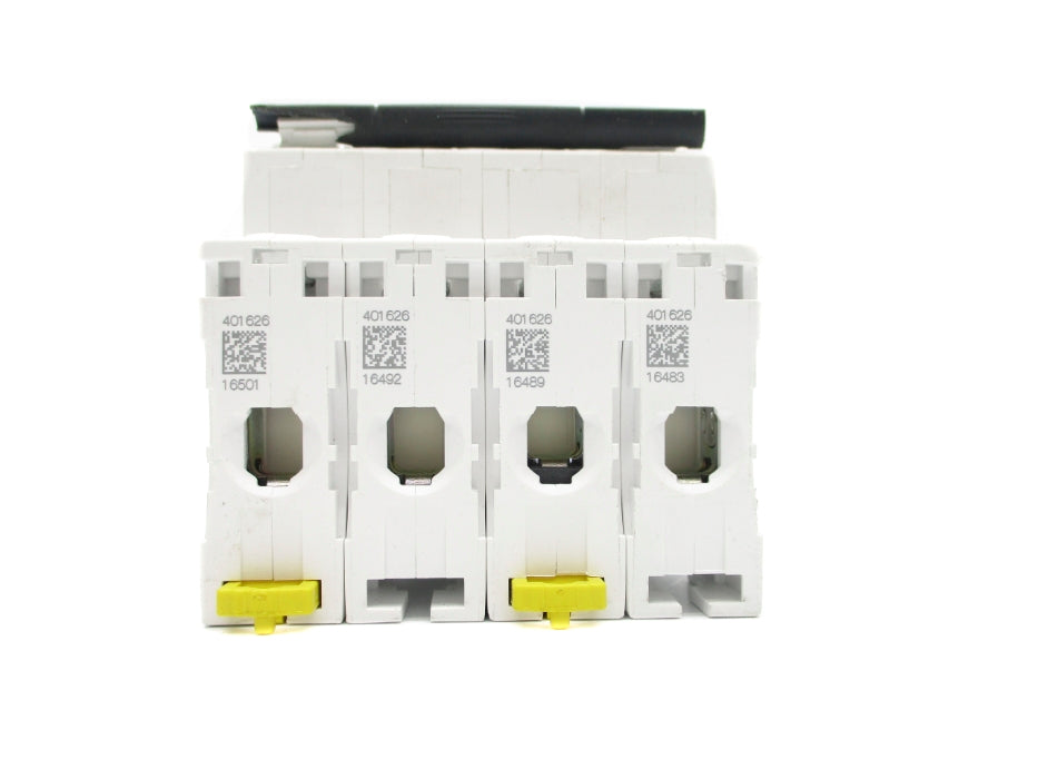 SCHNEIDER ELECTRIC A9F79416 16A 400V NSNP